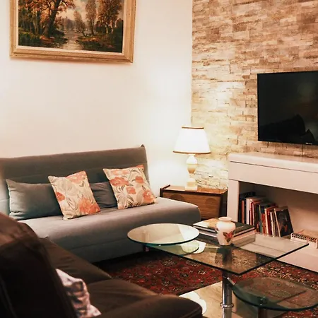 L'alouette - 60m2 Pmr Apartmán