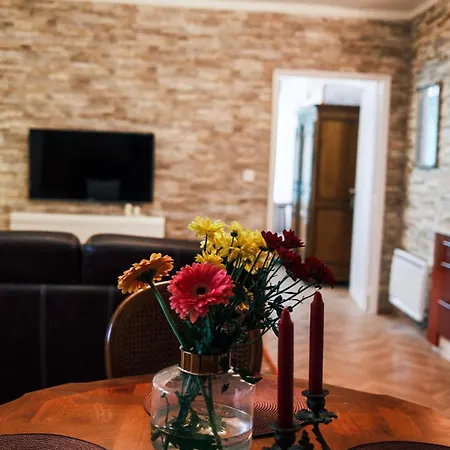 L'alouette - 60m2 Pmr * Château-Thierry