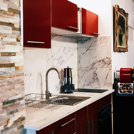 L'alouette - 60m2 Pmr Château-Thierry