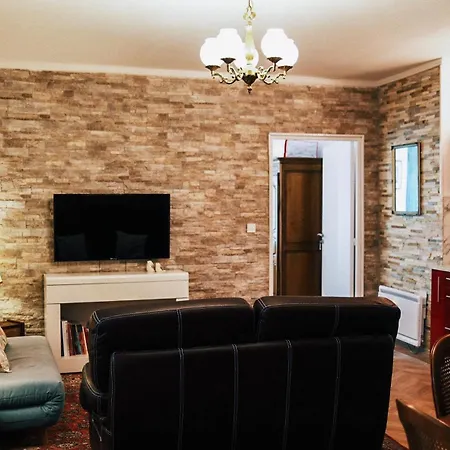 L'alouette - 60m2 Pmr Apartmán