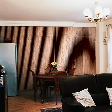 L'alouette - 60m2 Pmr Apartmán *