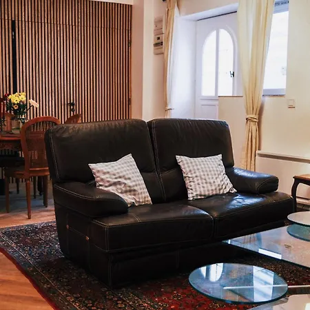 Apartment L'alouette - 60m2 Pmr