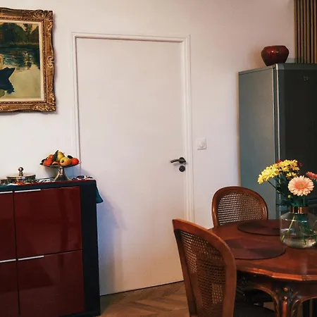 L'alouette - 60m2 Pmr *