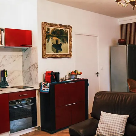 L'alouette - 60m2 Pmr Apartmán