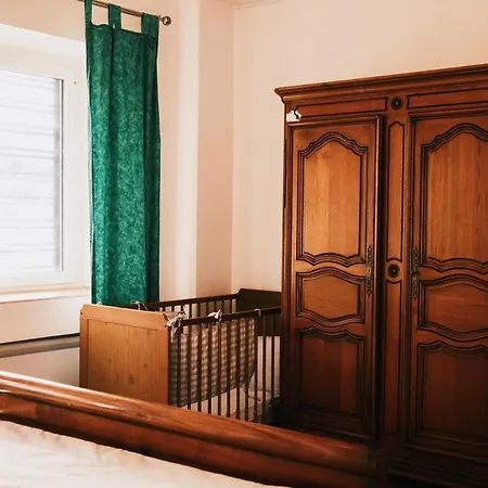 Apartmán L'alouette - 60m2 Pmr Château-Thierry