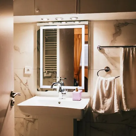 L'alouette - 60m2 Pmr Château-Thierry