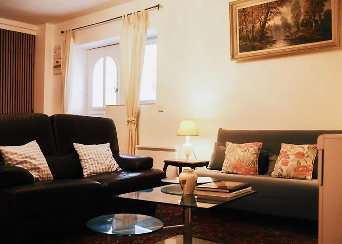 L'alouette - 60m2 Pmr * シャトー・ティエリ