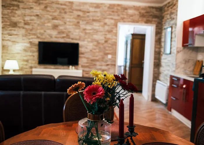 L'alouette - 60m2 Pmr * シャトー・ティエリ