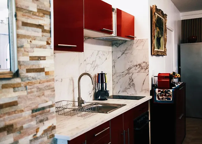 L'alouette - 60m2 Pmr Château-Thierry