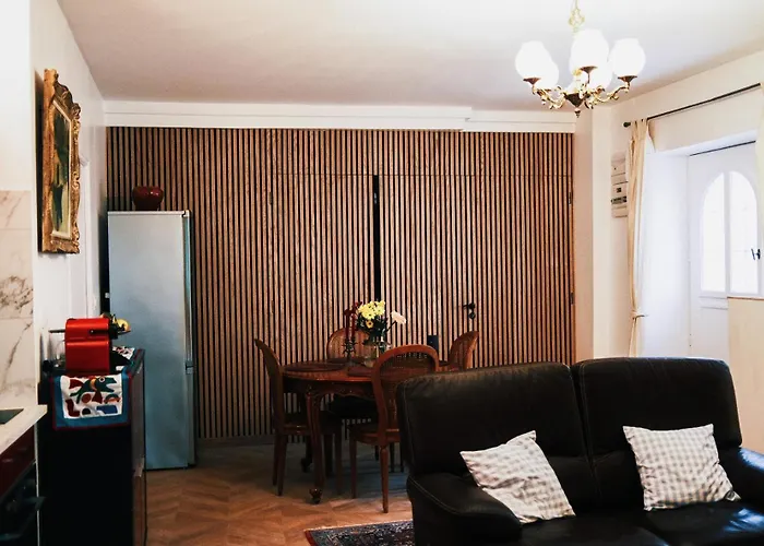 L'alouette - 60m2 Pmr アパート *